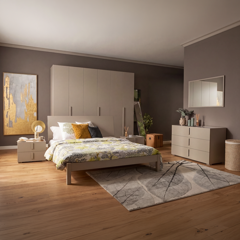 Camere da letto — Lasciati ispirare